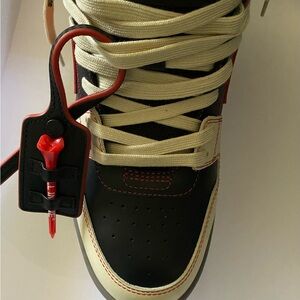 Off-White™ Out Of Office Golf Shoes – New In Box – Size 43